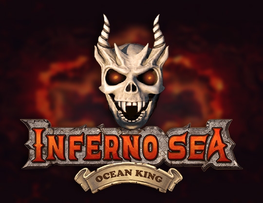 Inferno Sea